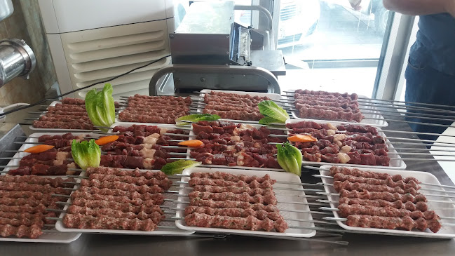 Comentarii opinii despre مركز الأرياف للحوم والدواجن والبيض- حي الفيصلية