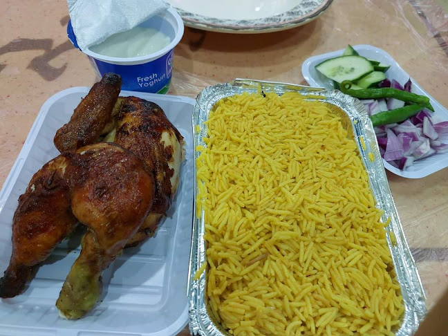 Al-Madina Restaurant - المدينة المنورة