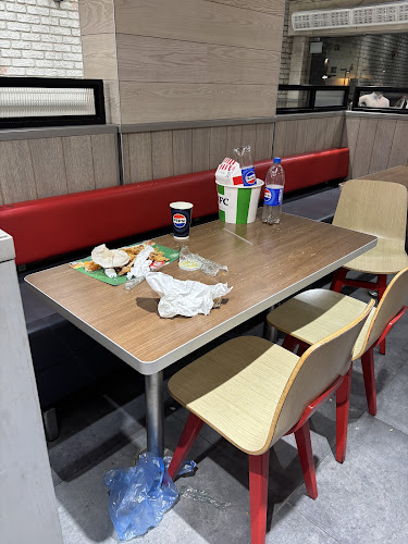 كنتاكي | الصفا - الضيافة