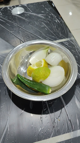 فوال النجار - الرياض