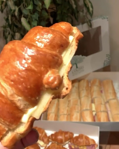 لوليفو - الضيافة