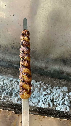 فروج ابو العبد نجران - الضيافة