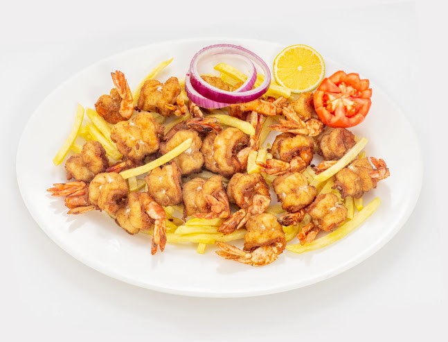 Opinii despre اسماك البحر în جدة - الضيافة