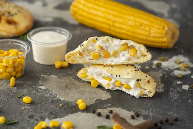 فطاير معشوقه - الضيافة