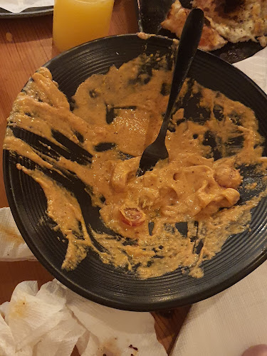 Opinii despre La Casa Pizza în جدة - الضيافة