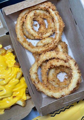 دبل تشيز بليز