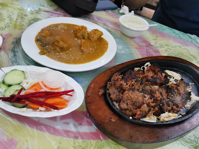 Comentarii opinii despre زمزم تونايت