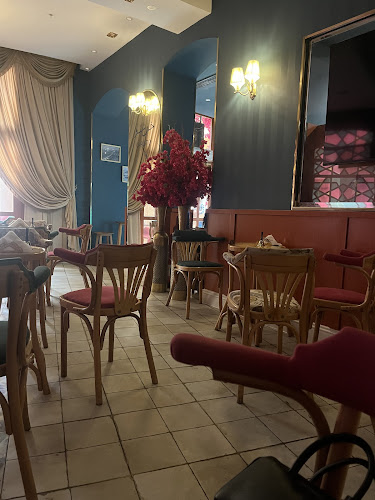 Comentarii opinii despre قهوة خرستو