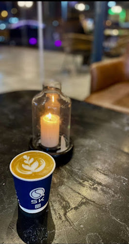 سعودي كافيه - أبها