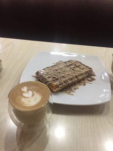 Cooz coffee - المدينة المنورة