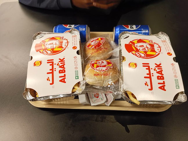 البيك - عرعر