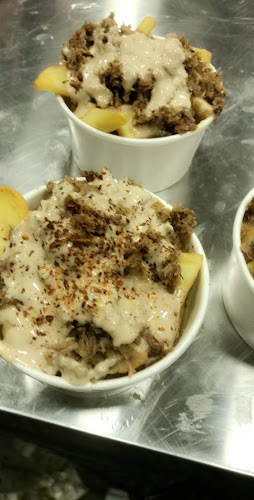 Mandi station محطة المندي - جدة