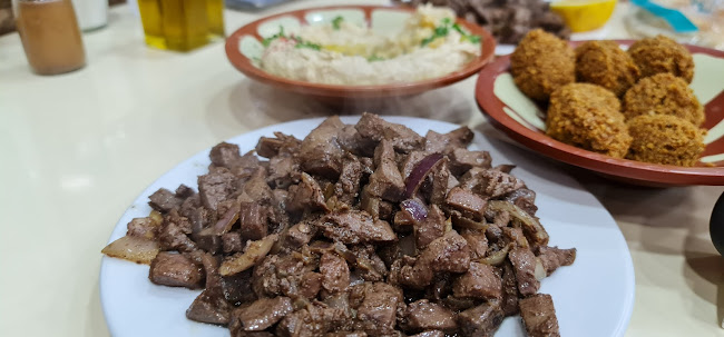 Al Quds فوال القدس - الخبر