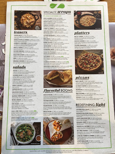 Opinii despre زعتر وزيت în الرياض - الضيافة