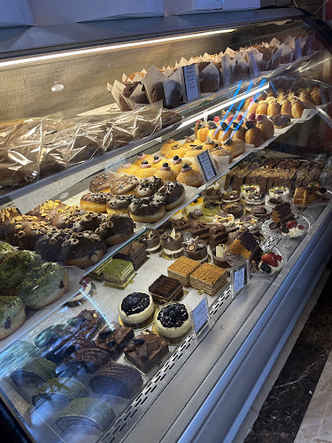 Opinii despre الكيك الذهبي în جدة - الضيافة