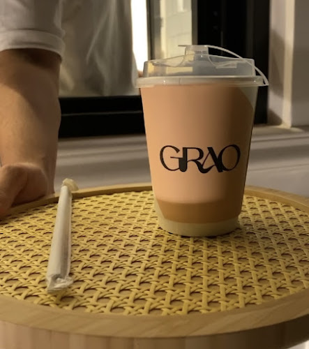 Comentarii opinii despre GRAO