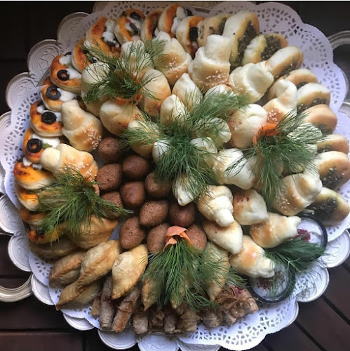 Comentarii opinii despre محل نقصة حلو ومالح