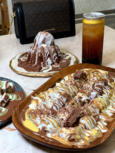 Opinii despre براوني كريب în الدمام - الضيافة