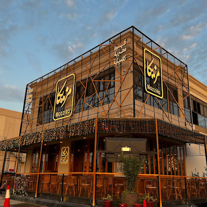 قهوة مزيكا | Mazzika Coffee