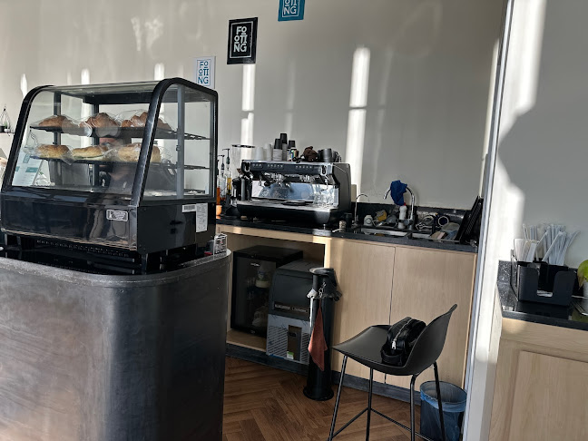 Comentarii opinii despre Footing cafe