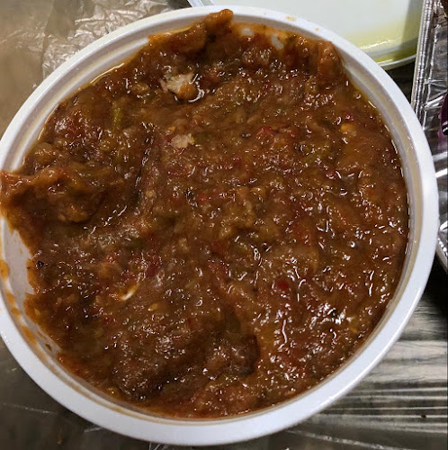 مطعم طعم الطيبات