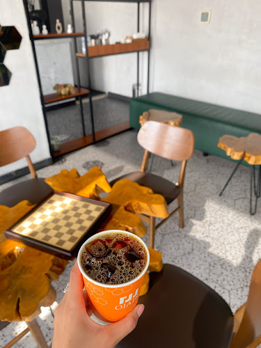 Comentarii opinii despre اوجير للقهوة المختصة