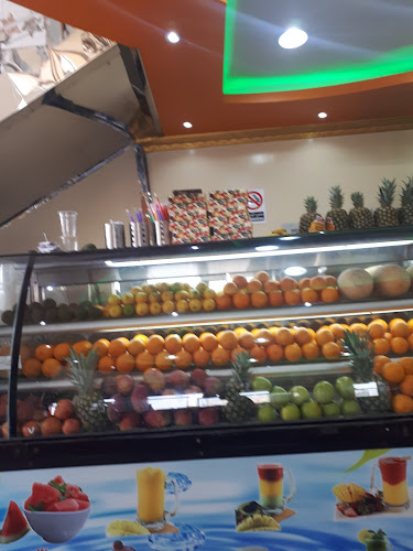 Opinii despre مطاعم تثليث البخاري în الدمام - الضيافة