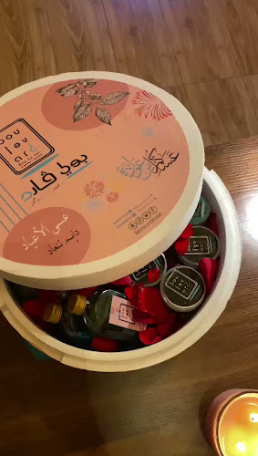 مقهى البوليفارد