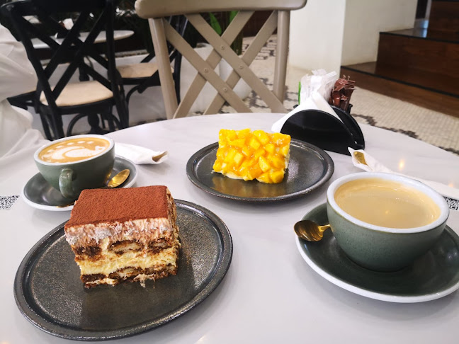 Opinii despre كافية و بيكري ايليون în الرياض - الضيافة