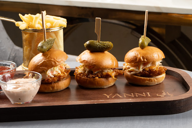 Comentarii opinii despre كوفي ولاونج ياني