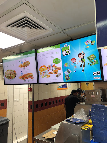 كودو - المدينة المنورة