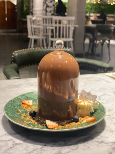 Comentarii opinii despre رايق RAEQC Coffee