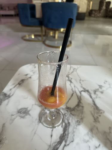 Opinii despre ناي لاونج în حفر الباطن - الضيافة