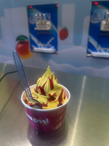 ايسكريم لينو - المدينة المنورة