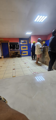 مطاعم الشرعبي - الضيافة