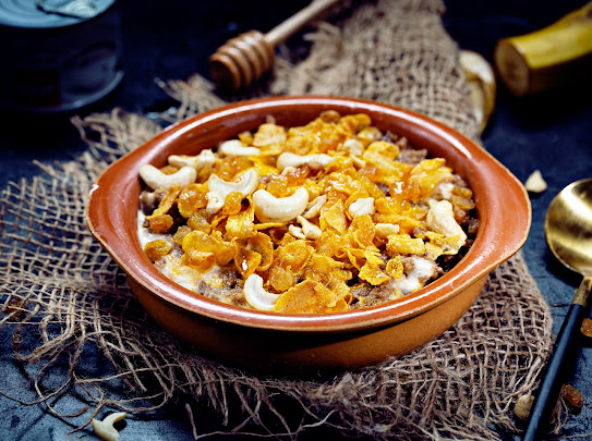 مطعم نكهة الماضي للماكولات الشعبيه - المدينة المنورة