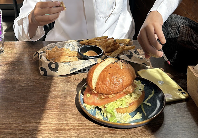 لوديد سموك هاوس - جدة