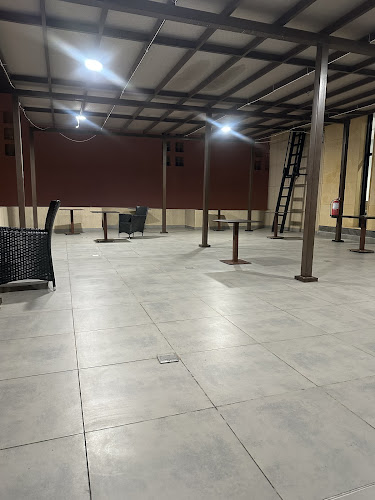 دانكن دونتس الخالدية مكة المكرمة - الضيافة