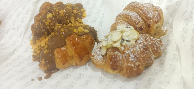 Comentarii opinii despre بيكري اند مور