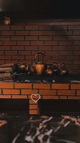 شاهي ماضينا جمر - الضيافة