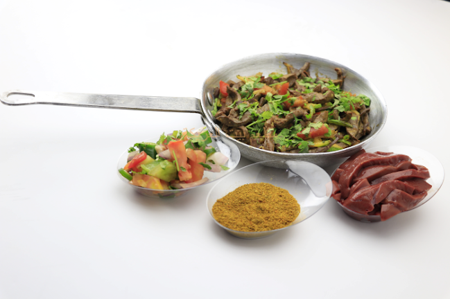 بيت العريكة