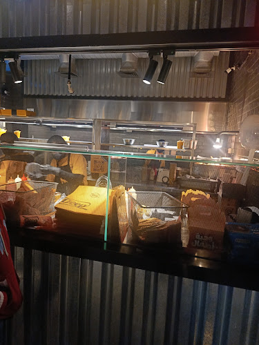 ديب فرايز - الدمام