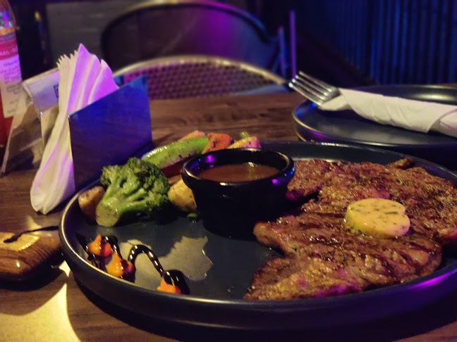 Opinii despre Steak it în القطيف‎ - الضيافة