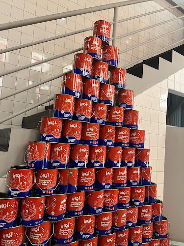 مطعم ايون حراء - الضيافة