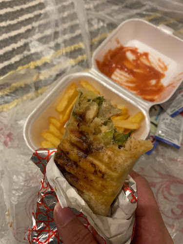 رشوش العمدة