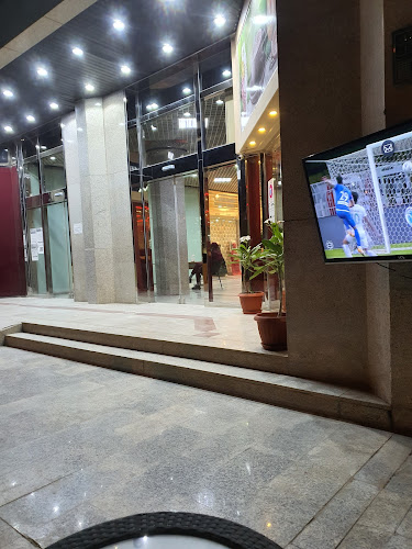 مقهى ركن دريم