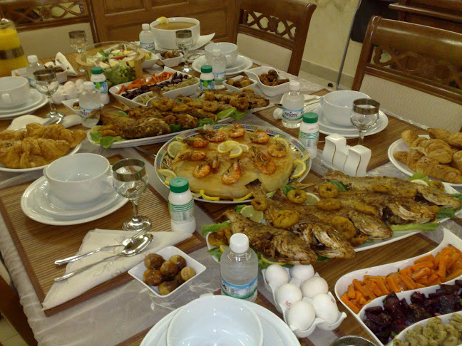 مطعم هندي - الهفوف‎