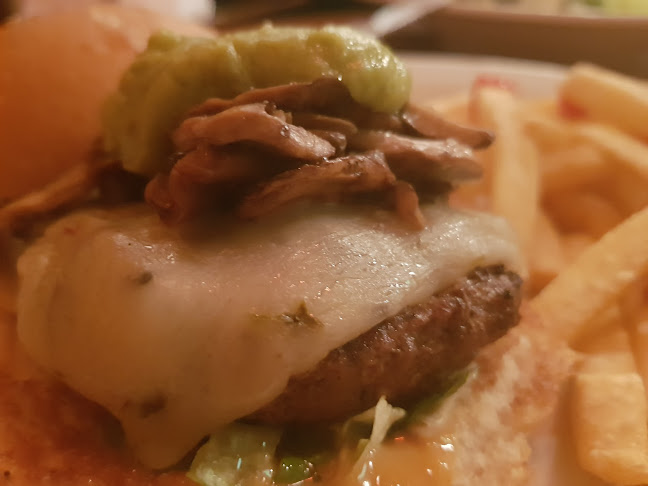 فدركرز - الضيافة