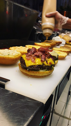 Comentarii opinii despre ريجل برجر