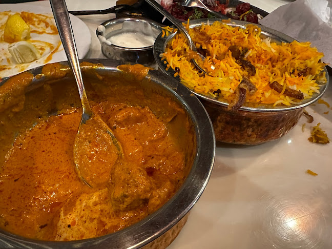 Opinii despre مطعم التندور الهندي în مكة - الضيافة